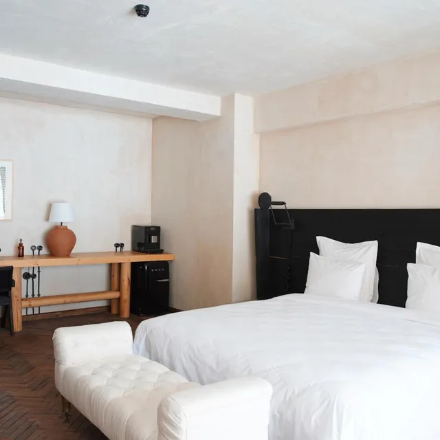 جناح صغير، Rooms Hotel Kokhta 2/2