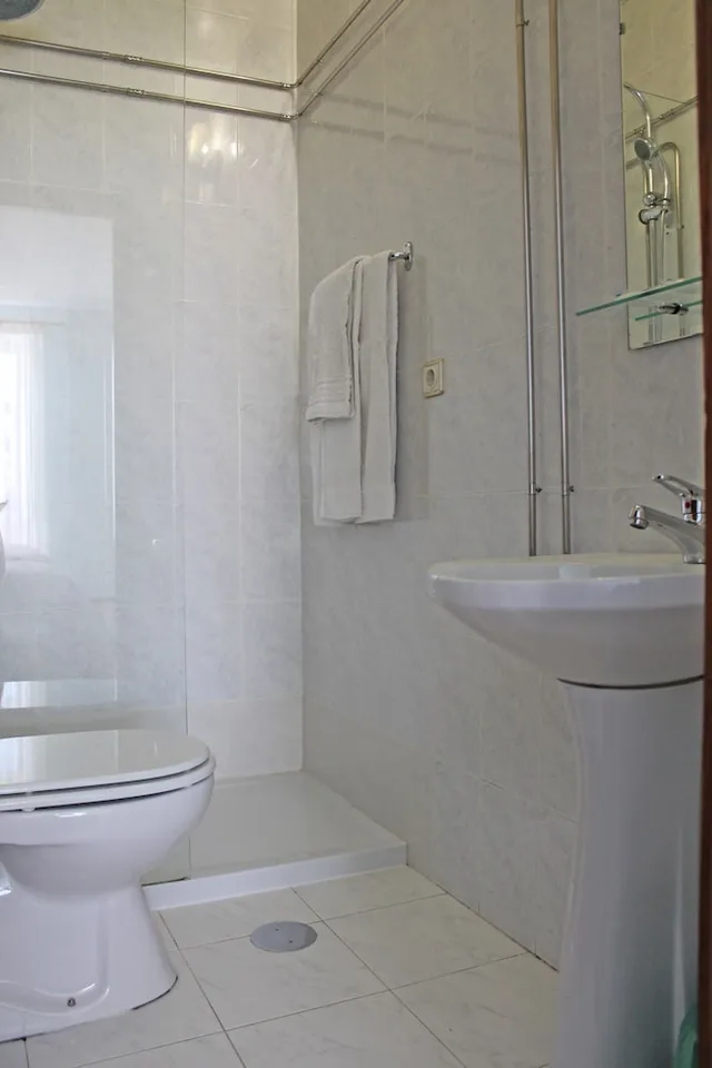 غرفة سوبيريور بسرير مزدوج، Grande Oceano Guest House 7/10