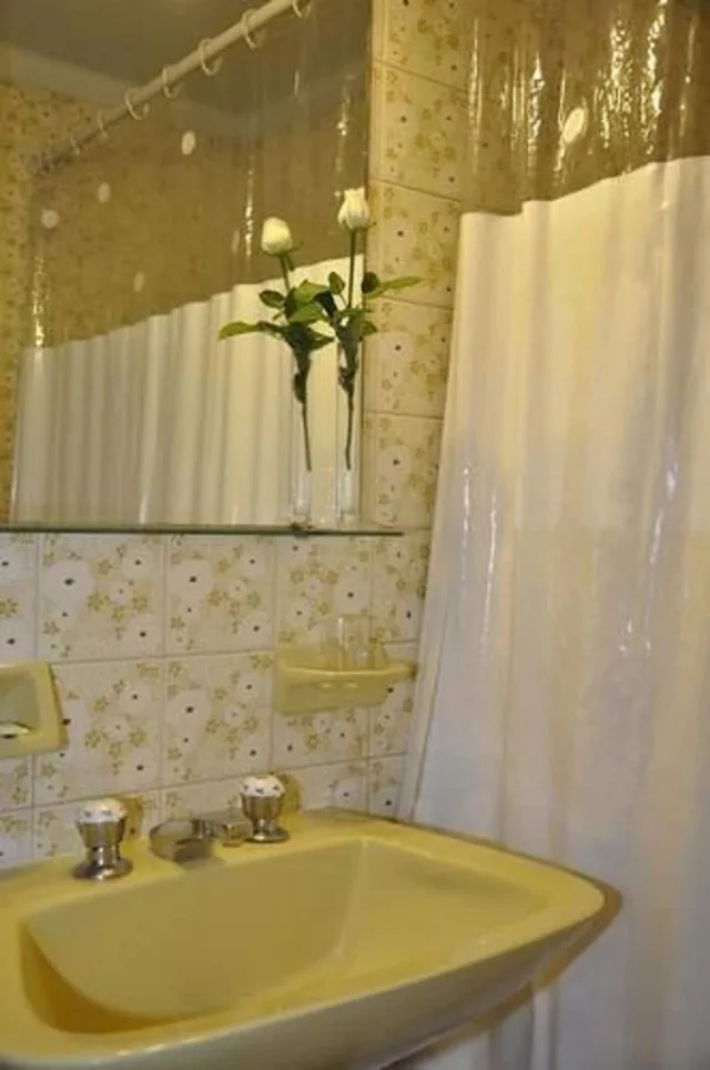 غرفة مفردة بسرير مزدوج، Petit Recoleta Suites 1/1