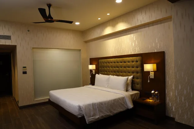 غرفة بريميوم، Devka Beach Resort 1/2