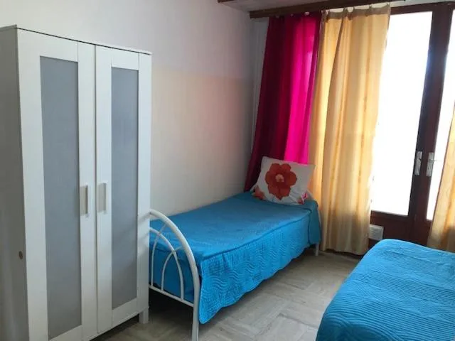 2 Bedrooms, House، Hotel Paris Star 2/10