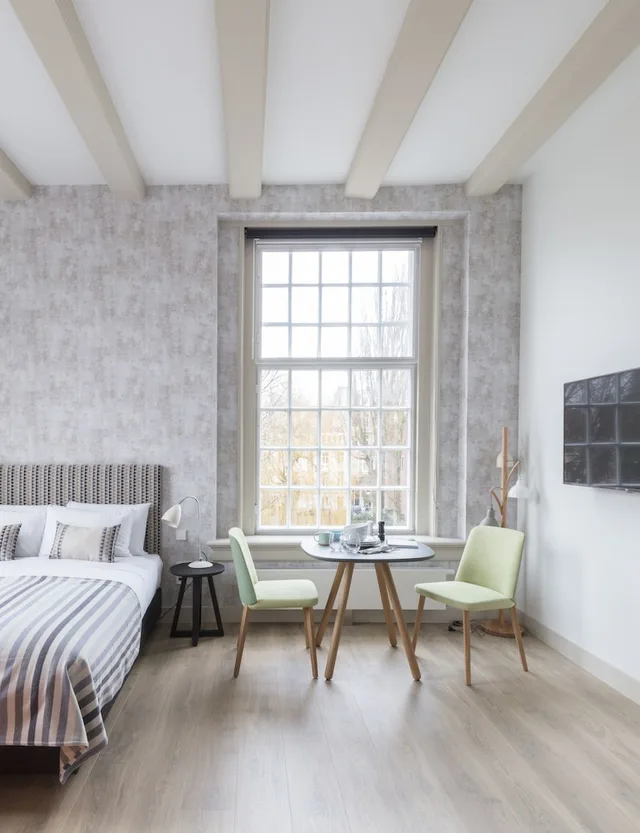 Studio, Suite, King Bed, The Wittenberg 1/10