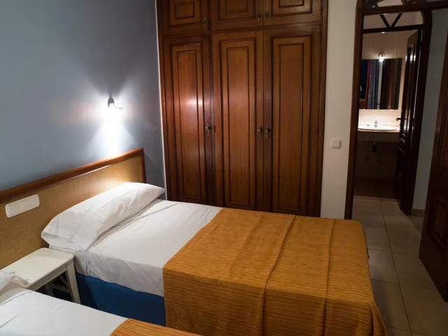 1 Bedroom, Apartment, Balcony or Terrace، Laguna Park Ii 1/1