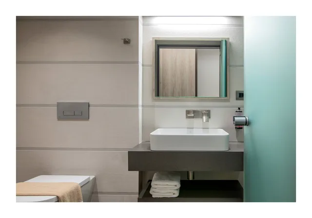 غرفة سوبيريور، Summer Dream Hotel Apartments 3/3