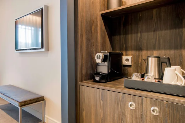 Collection, King Bed, Terrace، Tsinandali Estate A Radisson Collection Hotel 4/4