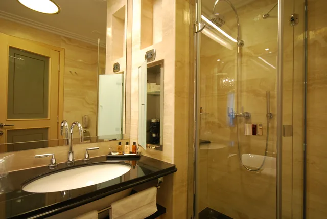 غرفة سوبيريور بسرير مزدوج أو سريرين منفصلين، Splendid Conference Spa Resort 3/3