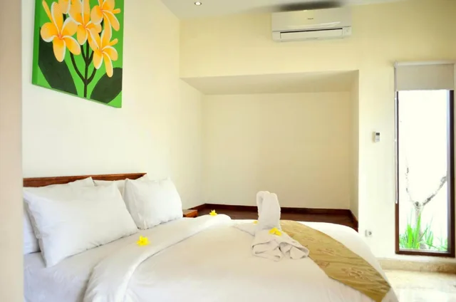 2 Bedrooms, Villa, Private Pool, The Jas Villas 2/10