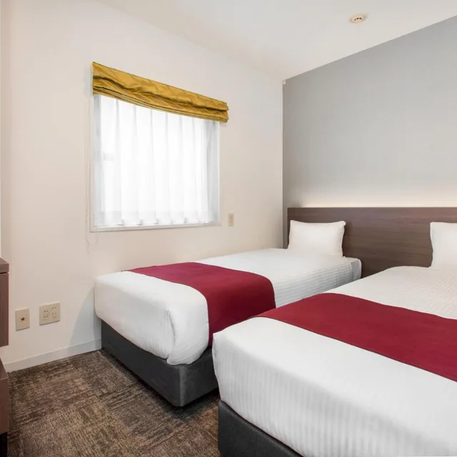 Refa، Hotel Villa Fontaine Nihombashi Mitsukoshimae 1/3