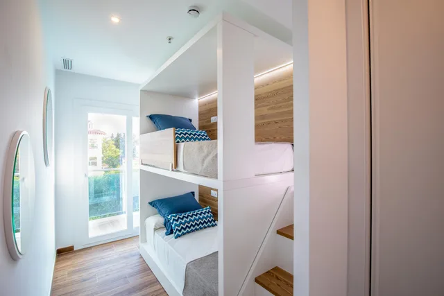 2 Bedrooms, Apartment, Sea View, Balcony or Terrace, Alcossebre Sea Experience 2/2