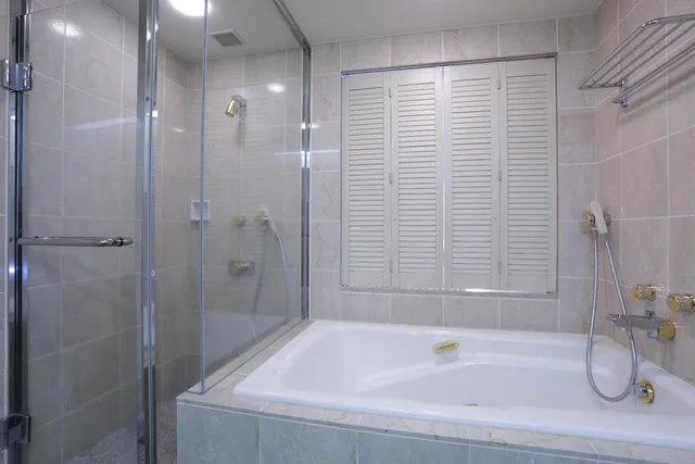 غرفة رباعية للمدخنين، Daiichi Hotel Ryogoku 5/7