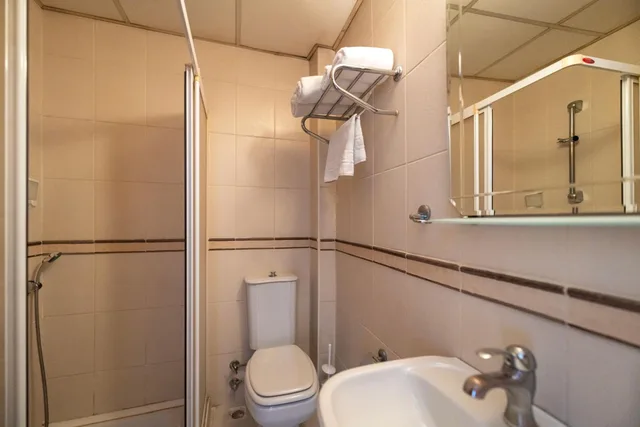 Room, Triple, Sehir Hotel 2/3