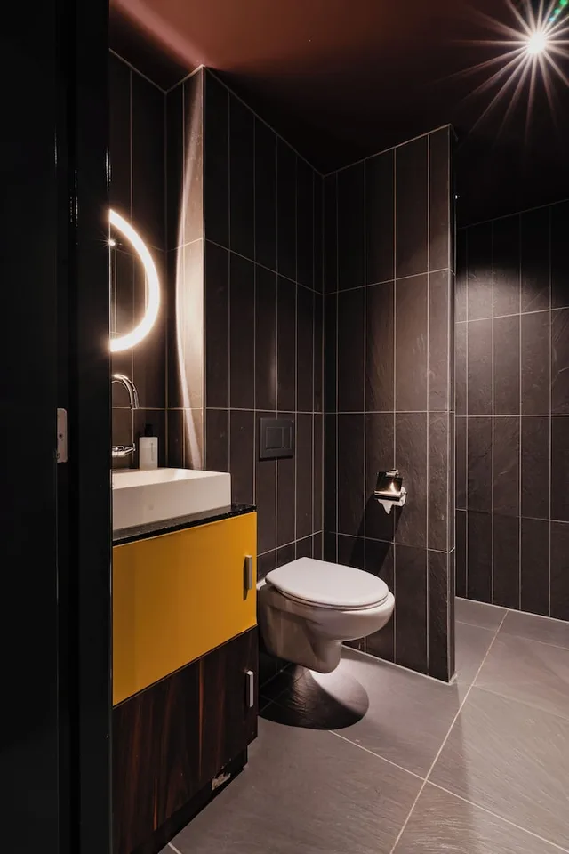 استوديو بسريرين منفصلين، De Jonker Urban Studios & Suites 10/10