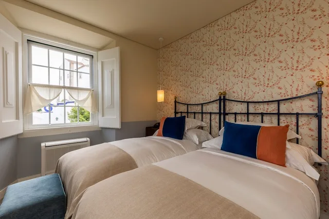 Premium, Double Bed, Pousada Vila de Obidos 1/5