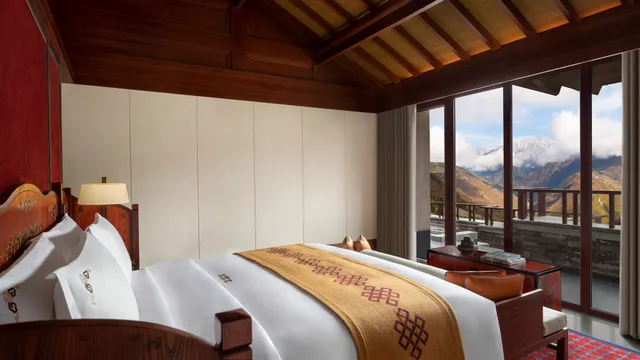 فيلا غراند بغرفتي نوم بمطبخ، Rissai Valley, a Ritz-Carlton Reserve 2/4