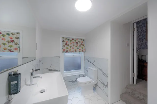 غرفة سوبيريور بسرير كينج، The Florence Suite Boutique Hotel 7/10