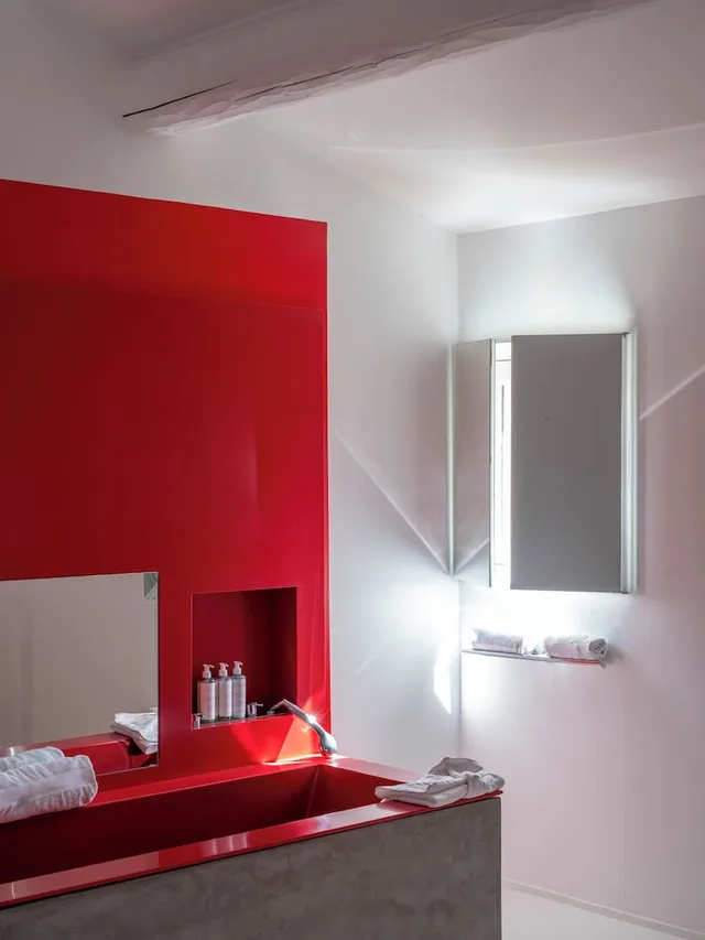 Deluxe, House, 2 King Beds، Domaine Des Andeols 3/5