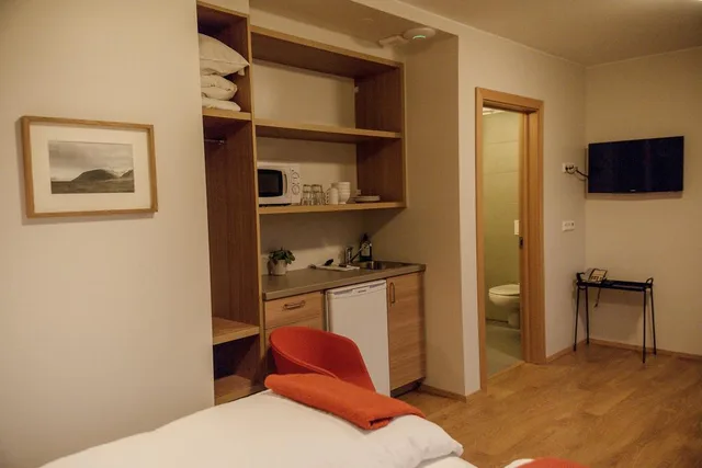 استوديو، Stracta Hotel 2/8