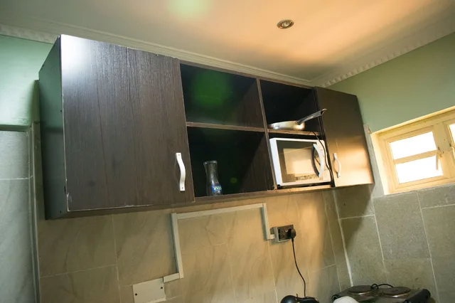 شقة بسريرين كوين بغرفتي نوم، Sugarland Apartments V/I 2/3
