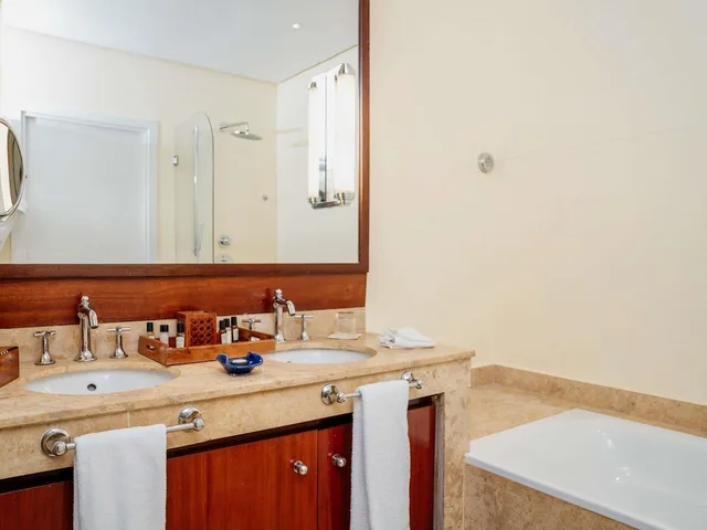 جناح تنفيذي بسرير كينج، Le Medina Essaouira Thalassa Sea & Spa - MGallery Collection 8/9