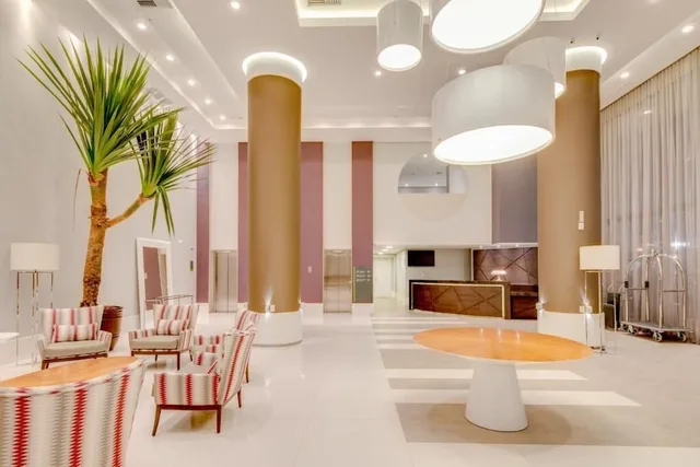 Linx Confins by Wish, Lagoa Santa 7/52