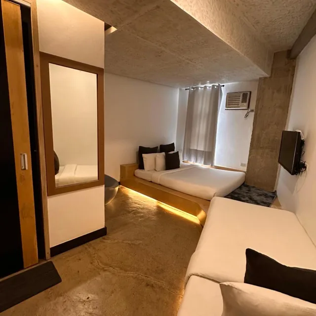 غرفة بريميير، Urban Boutique Hotel 7/10