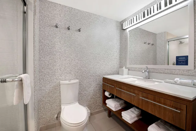 استوديو بسرير كينج، Home2 Suites By Hilton Tuscaloosa Downtown University Blvd 2/4