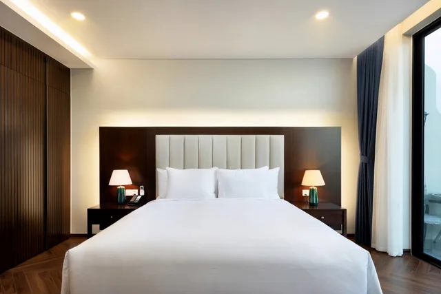 فيلا بـ3 غرف نوم، Wyndham Sky Lake Resort and Villas 3/7