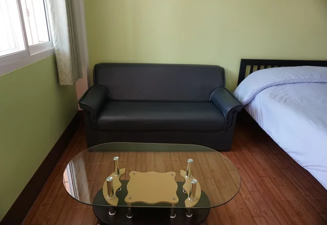 غرفة قياسية، Kanoktid Place 10/10