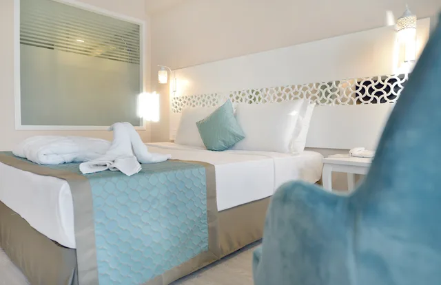 Standard, Single, Adempira Termal Spa Hotel 2/4