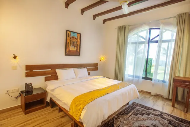 1 Bedroom, Villa, Aya Sophia Villa Garden Hotel 2/5