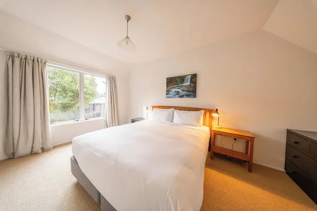 شاليه بسرير كينج وسرير كوين وسرير فردي في الملحق، Powderhorn Chateau 1/8