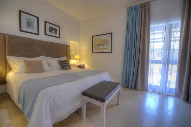 غرفة قياسية ثلاثية، Hotel Ta Cenc and Spa 1/3