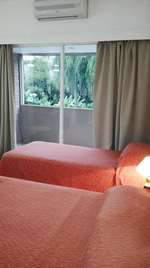 غرفة قياسية بسرير مزدوج، Hotel El Libertador 2/3