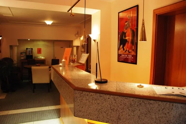 Hotel Rheydter Residenz، مونشنغلادباخ 2/38