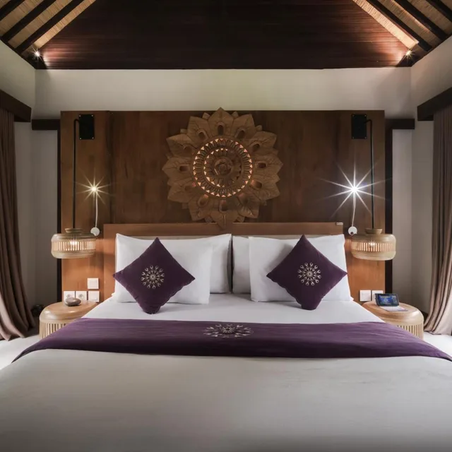 1 Bedroom, Villa, Forest View, with Pool، Dedary Resort Ubud by Ini Vie Hospitality 5/10