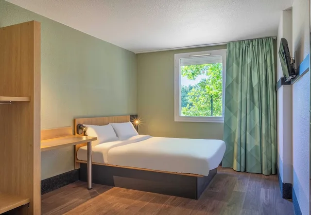 غرفة مزدوجة، B&B Hotel Toulon Ollioules 6/10