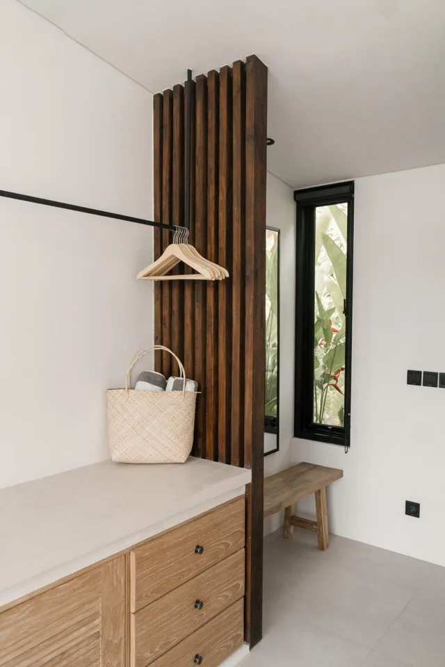 1 Bedroom, Villa, Plunge Pool، Somewhere Lombok 5/6
