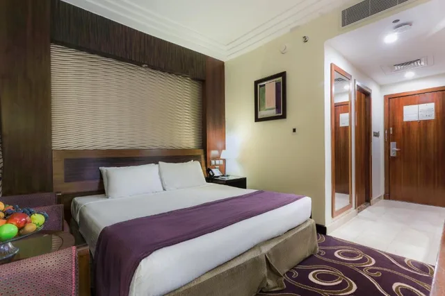 Transient Double Room، فندق إيلاف كندة(Elaf Kinda) 2/5