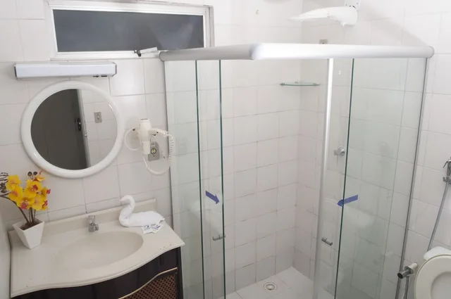 غرفة قياسية ثلاثية بسرير مزدوج وسرير فردي، JR Hotel 10/10
