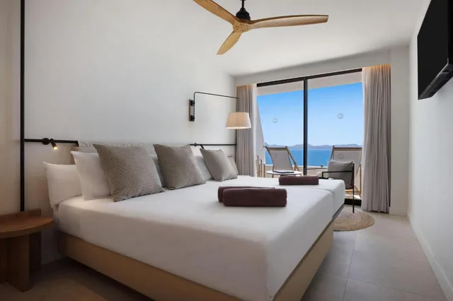 Premium, Triple, Sea View, Inmood Aucanada Hotel 1/10