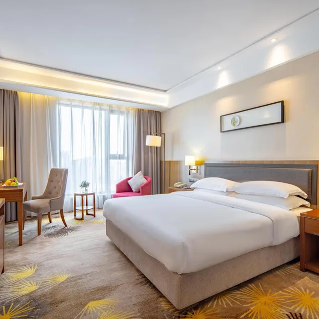 غرفة مفردة، Wanyue Grand Skylight Hotel Shenzhen 5/8