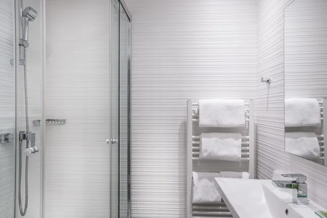 غرفة مفردة، Hotel Prince Albert Montmartre 11/22