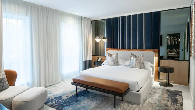 Premium, Suite, Hyatt Regency Cape Town 1/1