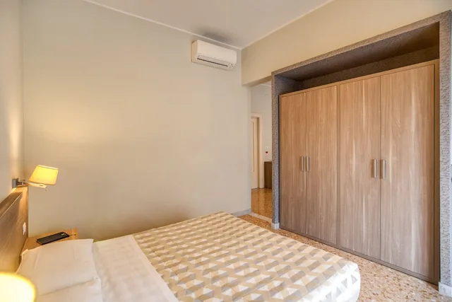 غرفة ديلوكس رباعية بشرفة، Casa Ravasco 10/10