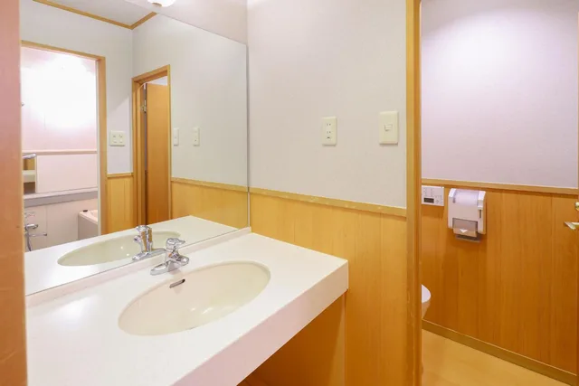 Interior, Japanese, Superior, Twin Beds, Indoor Bath, Hotel Kisoji 6/8