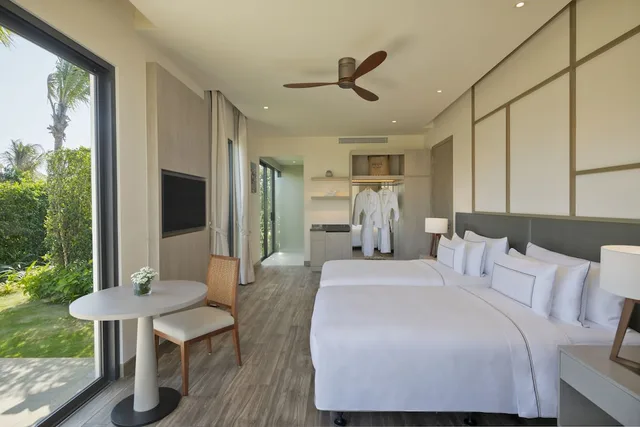 Garden, Premium, Private Garden، Melia Ho Tram Beach Resort 1/4