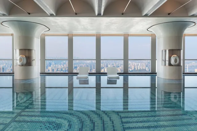 TFT Chongqing, Vignette Collection by IHG، تشونغتشينغ 21/50