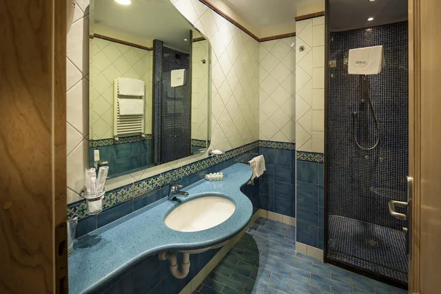 غرفة كلاسيكية مفردة، Sorriso Thermae Resort and Spa 2/3