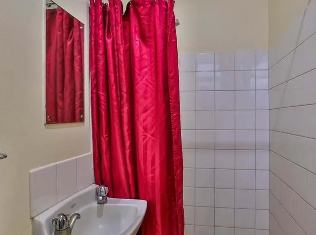 غرفة اقتصادية بسرير مزدوج، Hotel Kununurra 2/2