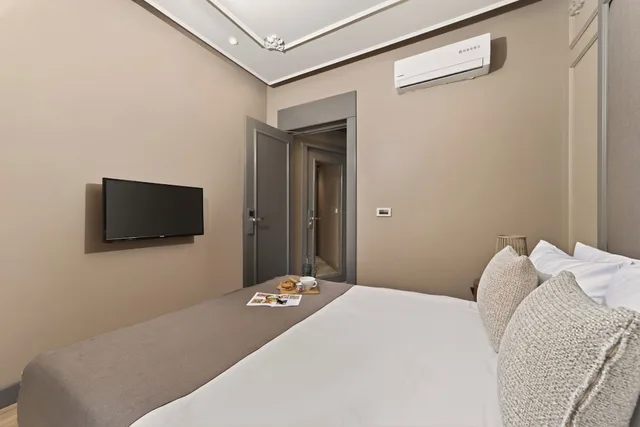 جناح عائلي، Taksim Premium Hotel 3/4